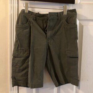 BSA Uniform Shorts